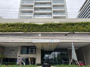 Apartamento Luxo no Centro de Floripa