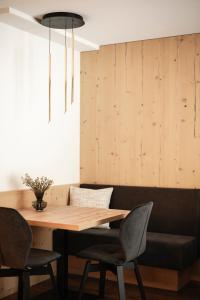 NEW OPENING LA TRUGA Suite Apartments