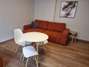 YOURAPART Mieszkanie Centrum Łagiewniki