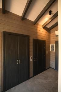 Schinias beach villa 2