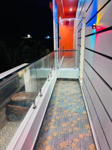 Arunsha Residency