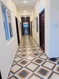 Arunsha Residency