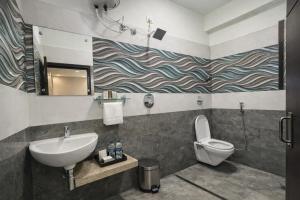 Arunsha Residency