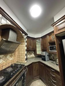Cozy Studio 1 Central Amman Near Rainbow Street