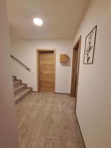 Ferienwohnung Hoisch am Bauernhof OG