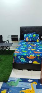 Homestay Murah Shafiqaiyah