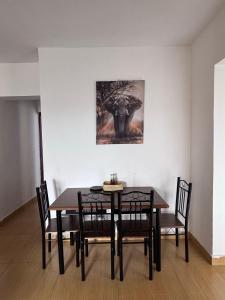 Luxurious Private room, Nairobi