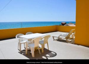 Blife Mariangya private rooms at Faro beach
