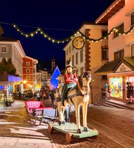 CESA VEDLA - Alpine DOLOMITES silent and cozy, nature