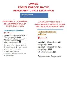 Leśna Ostoja Szaflary