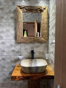 Cabaña Rústica - Sector Pichares