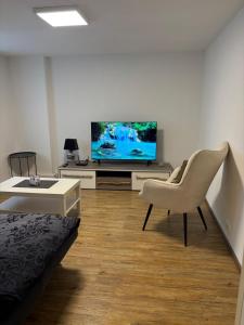 2 Zimmer Ferienwohnung zu vermieten