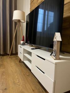 Relax & Luxury apartment