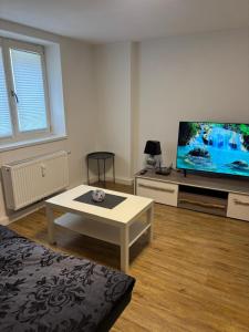 2 Zimmer Ferienwohnung zu vermieten