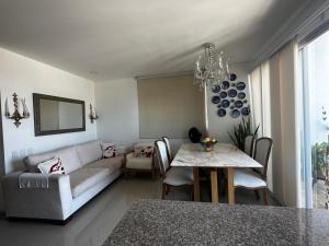 Lujoso apartamento Baluarte de Santo Domingo