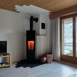 Ferienwohnung Halden