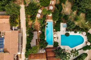 Hotel Rio Molas img8