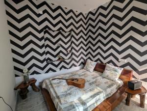 Nature Farm Stay with Lawn & Bonfire Near Dwarka Expy