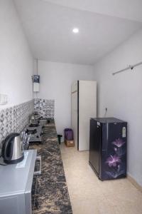 Nature Farm Stay with Lawn & Bonfire Near Dwarka Expy