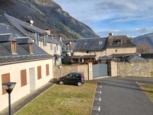 Appartement 2 Pièces 4 Pers. à Vignec - FR-1-504-272