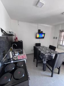 Departamentos Tilcara PB 1