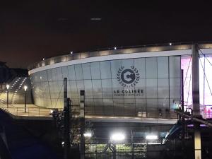 Superbe studio à deux pas de la gare de Chartres