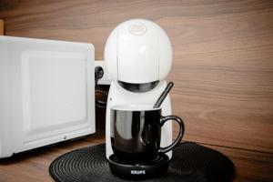 Le Mansardé chaleureux T3 - 2 chambres Netflix WIFI