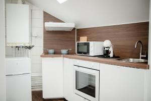 Le Mansardé chaleureux T3 - 2 chambres Netflix WIFI