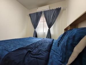 The Blue Oasis Cozy Phuket Getaway