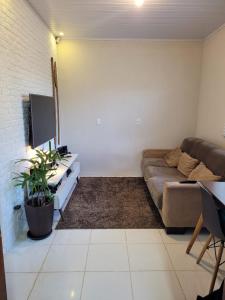 Casa aconchegante com jardim Moçambique