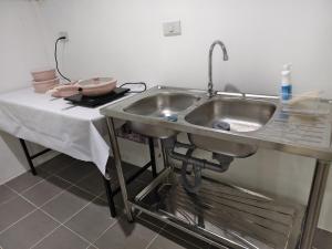 The Blue Oasis Cozy Phuket Getaway