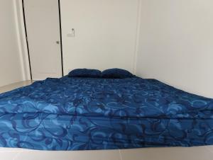 The Blue Oasis Cozy Phuket Getaway