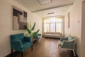 Hotel Boutique Las Hortensias