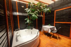 Hotel Boutique Las Hortensias