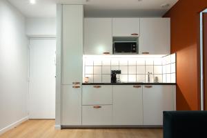 Le Brun Moka - Résidence Mariotte