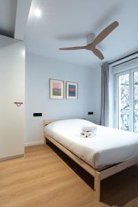 Le Brun Moka - Résidence Mariotte