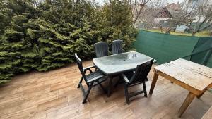 4 room apartment, Hriadky, Liptovsky Mikulas