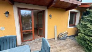 4 room apartment, Hriadky, Liptovsky Mikulas