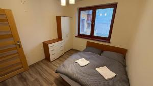 4 room apartment, Hriadky, Liptovsky Mikulas