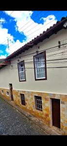 Cantinho Mineiro - Casa Completa Para 9 Pessoas - A 500M Do Centro - Ideal Para Famílias e Grupos