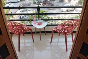 Veena Vihar Homestay