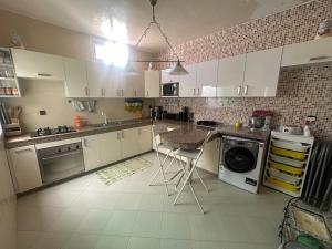 Appartement 500 m from Moulay Abdellah Stadium