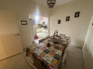 Appartement 500 m from Moulay Abdellah Stadium