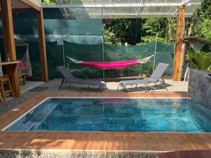 Casita Honeymoon Private & Peaceful Retreat
