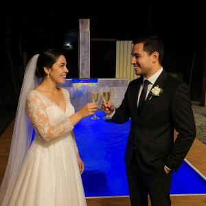 Casita Honeymoon Private & Peaceful Retreat