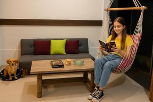 Casita Honeymoon Private & Peaceful Retreat