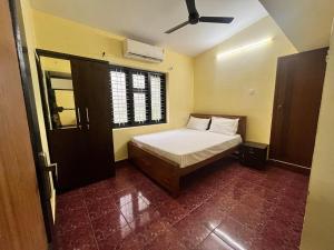 Bluebell Homes B- 2bhk Upstairs