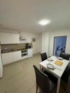 Elegantes City-Apartment im MG-Zentrum