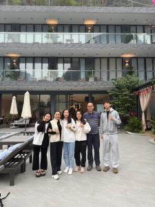 Tam Coc Wonderland Lodge