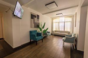 Hotel Boutique Las Hortensias